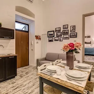  Апартаменты Loft In San Pietro