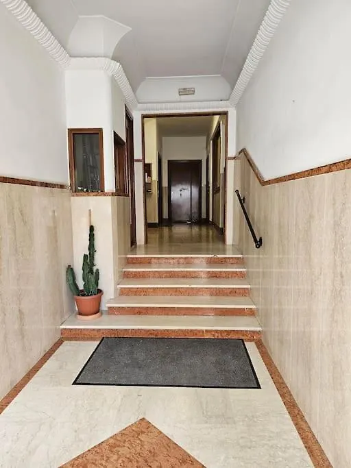 Tourist Apartment Civico42 Рим