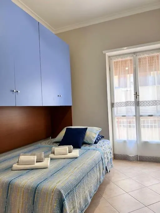 Tourist Apartment Civico42 Рим 0*,