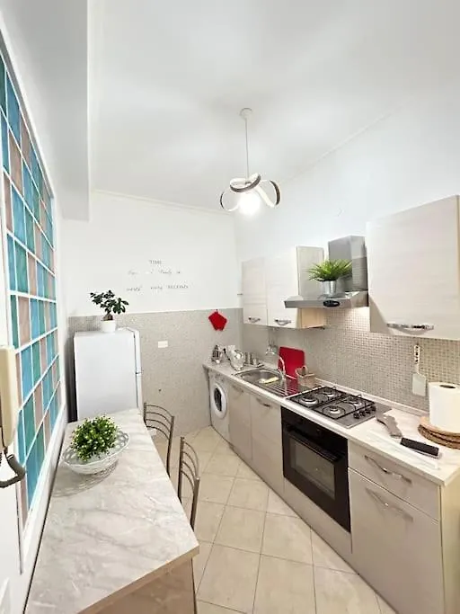 Tourist Apartment Civico42 Рим