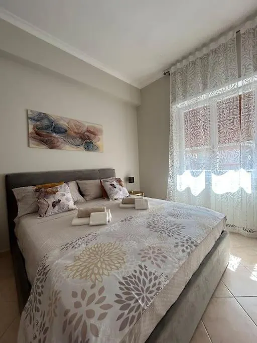 Tourist Apartment Civico42 Рим