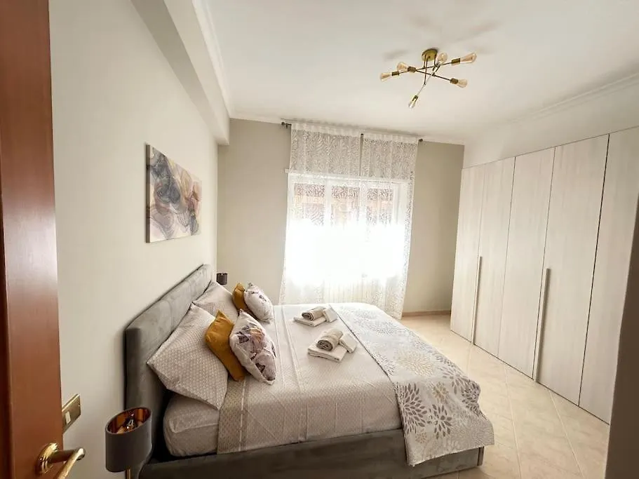 Tourist Apartment Civico42 Рим