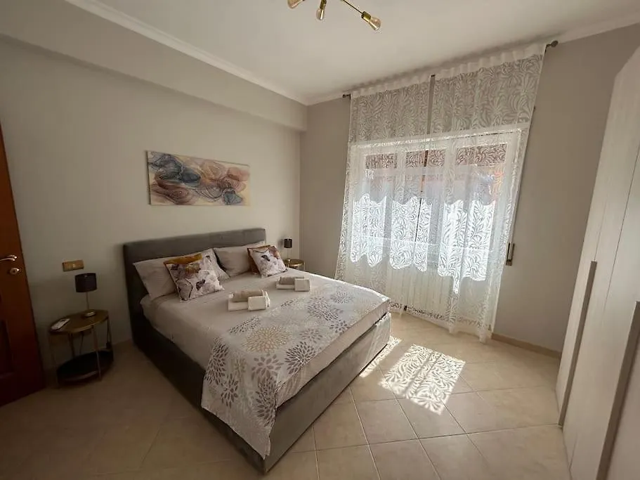 Tourist Apartment Civico42 Рим