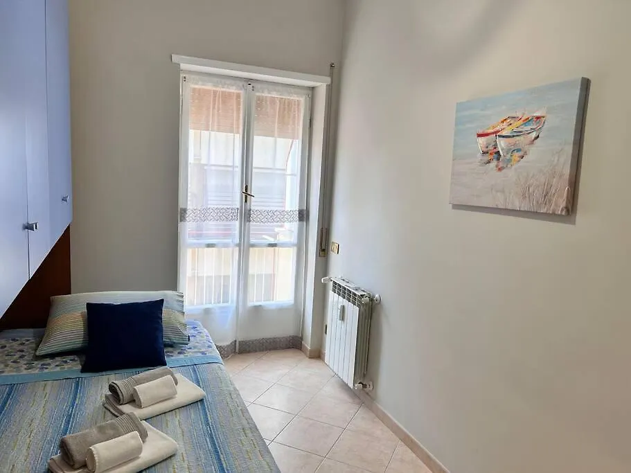 Tourist Apartment Civico42 Рим